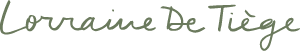 Lorraine De Tiège